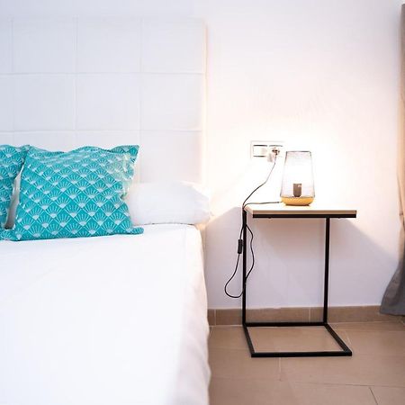 רונדה Apartamento Aviles מראה חיצוני תמונה