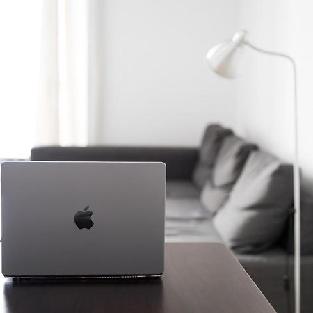 רונדה Apartamento Aviles מראה חיצוני תמונה