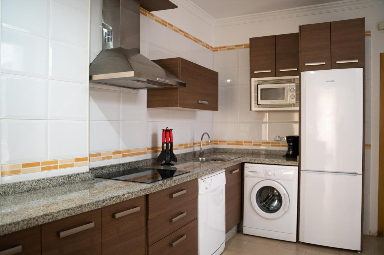 רונדה Apartamento Aviles מראה חיצוני תמונה