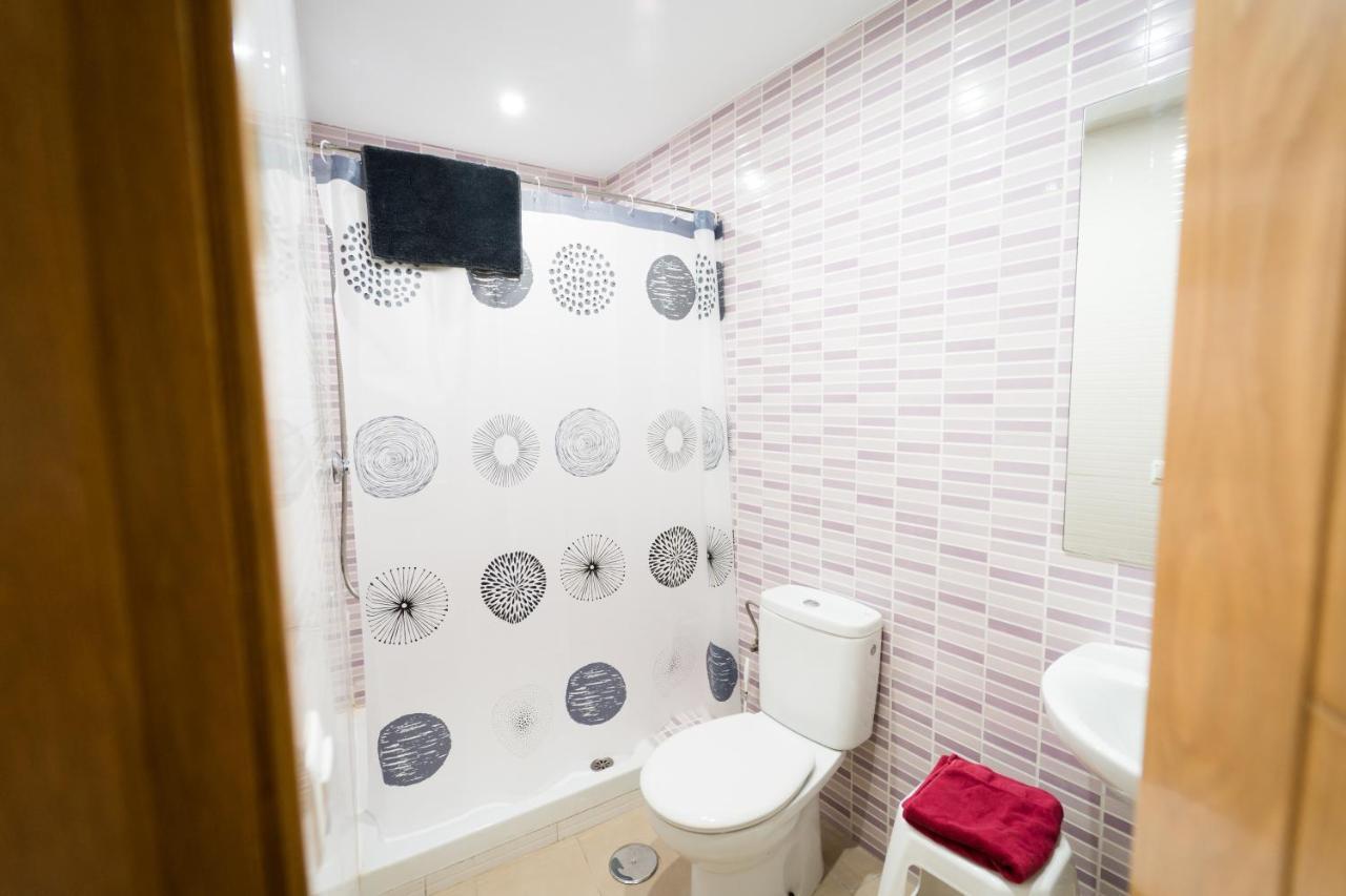 רונדה Apartamento Aviles מראה חיצוני תמונה