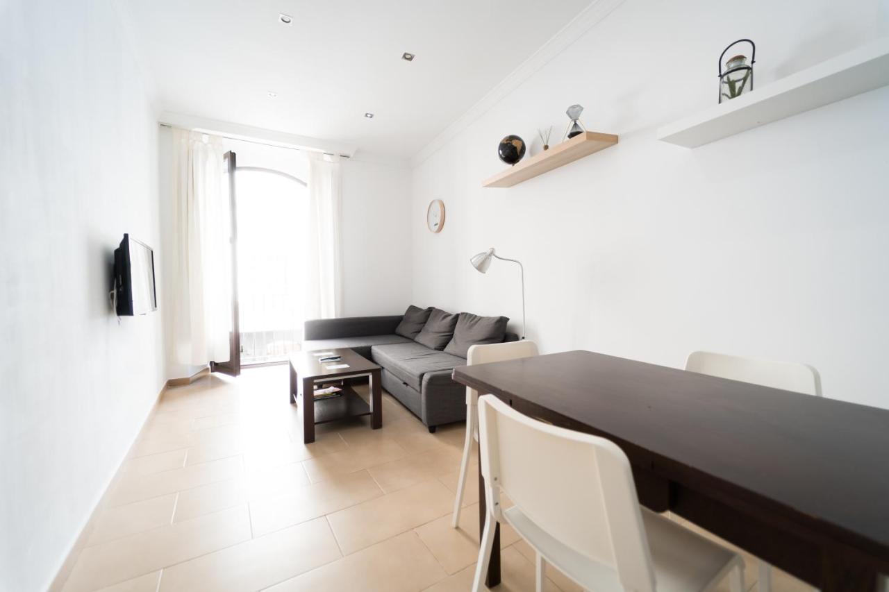 רונדה Apartamento Aviles מראה חיצוני תמונה