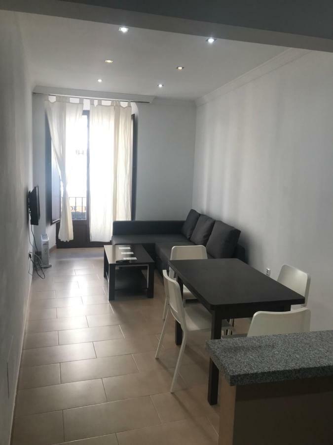 רונדה Apartamento Aviles מראה חיצוני תמונה